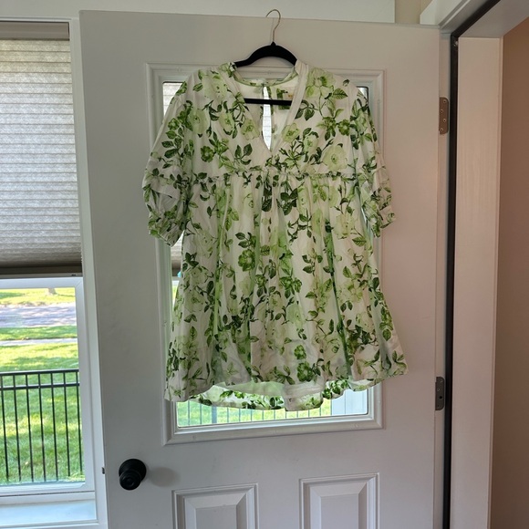 Maeve Anthropologie Dress - Picture 3 of 7